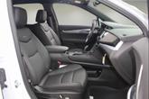 Thumbnail of 2025 Crystal White Tricoat Cadillac XT6
