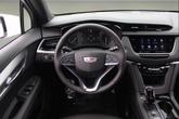Thumbnail of 2025 Crystal White Tricoat Cadillac XT6