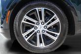 Thumbnail of 2025 Emerald Lake Metallic Cadillac LYRIQ
