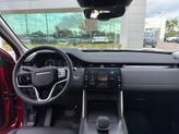 Thumbnail of 2025 Firenze Red Metallic Land Rover Discovery Sport