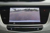 Thumbnail of 2025 Crystal White Tricoat Cadillac XT5