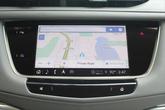 Thumbnail of 2025 Crystal White Tricoat Cadillac XT5