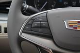 Thumbnail of 2025 Crystal White Tricoat Cadillac XT5