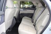 Thumbnail of 2025 Crystal White Tricoat Cadillac XT5