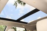 Thumbnail of 2025 Crystal White Tricoat Cadillac XT5