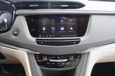 Thumbnail of 2025 Crystal White Tricoat Cadillac XT5