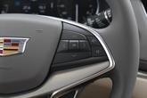 Thumbnail of 2025 Crystal White Tricoat Cadillac XT5