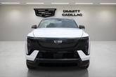 Thumbnail of 2025 Summit White Cadillac Escalade IQ