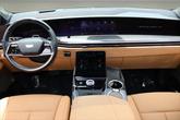 Thumbnail of 2025 Summit White Cadillac Escalade IQ