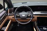 Thumbnail of 2025 Summit White Cadillac Escalade IQ
