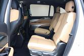 Thumbnail of 2025 Summit White Cadillac Escalade IQ