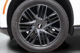 Thumbnail of 2025 Summit White Cadillac Escalade IQ