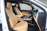 Thumbnail of 2025 Summit White Cadillac Escalade IQ