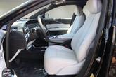 Thumbnail of 2025 Stellar Black Metallic Cadillac LYRIQ