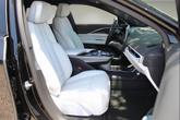 Thumbnail of 2025 Stellar Black Metallic Cadillac LYRIQ