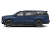 Thumbnail of 2025 Deep Sea Metallic Cadillac Escalade ESV