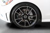 Thumbnail of 2022 White Mercedes-Benz C-Class