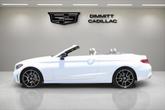 Thumbnail of 2022 White Mercedes-Benz C-Class
