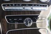 Thumbnail of 2022 White Mercedes-Benz C-Class
