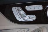 Thumbnail of 2022 White Mercedes-Benz C-Class