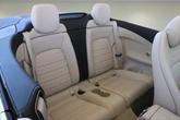 Thumbnail of 2022 White Mercedes-Benz C-Class