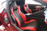 Thumbnail of 2020 Long Beach Red Metallic Tintcoat Chevrolet Corvette