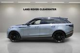 Thumbnail of 2024 Zadar Grey Premium Metallic Land Rover Range Rover