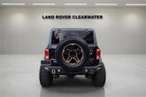 Thumbnail of 2024 Shadow Black Ford Bronco