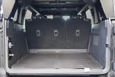 Thumbnail of 2024 Shadow Black Ford Bronco