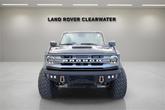Thumbnail of 2024 Shadow Black Ford Bronco