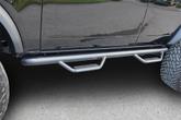 Thumbnail of 2024 Shadow Black Ford Bronco