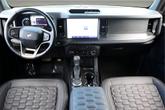 Thumbnail of 2024 Shadow Black Ford Bronco