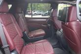 Thumbnail of 2025 Crystal White Tricoat Cadillac Escalade