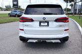Thumbnail of 2021 Mineral White Metallic BMW X5