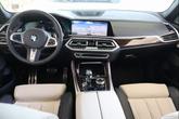 Thumbnail of 2021 Mineral White Metallic BMW X5