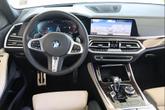 Thumbnail of 2021 Mineral White Metallic BMW X5