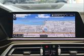Thumbnail of 2021 Mineral White Metallic BMW X5