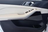 Thumbnail of 2021 Mineral White Metallic BMW X5