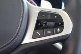 Thumbnail of 2021 Mineral White Metallic BMW X5