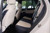 Thumbnail of 2021 Mineral White Metallic BMW X5