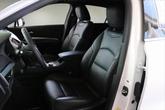 Thumbnail of 2022 Crystal White Tricoat Cadillac XT4