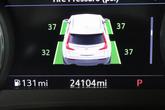 Thumbnail of 2022 Crystal White Tricoat Cadillac XT4