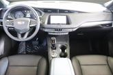 Thumbnail of 2022 Crystal White Tricoat Cadillac XT4