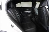 Thumbnail of 2022 Crystal White Tricoat Cadillac XT4