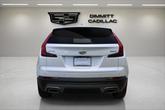 Thumbnail of 2022 Crystal White Tricoat Cadillac XT4