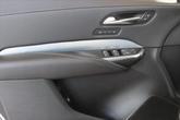 Thumbnail of 2022 Crystal White Tricoat Cadillac XT4