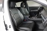 Thumbnail of 2022 Crystal White Tricoat Cadillac XT4
