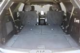 Thumbnail of 2020 Star White Metallic Tri-Coat Ford Explorer
