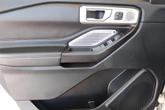 Thumbnail of 2020 Star White Metallic Tri-Coat Ford Explorer