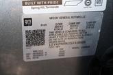 Thumbnail of 2025 Argent Silver Metallic Cadillac LYRIQ